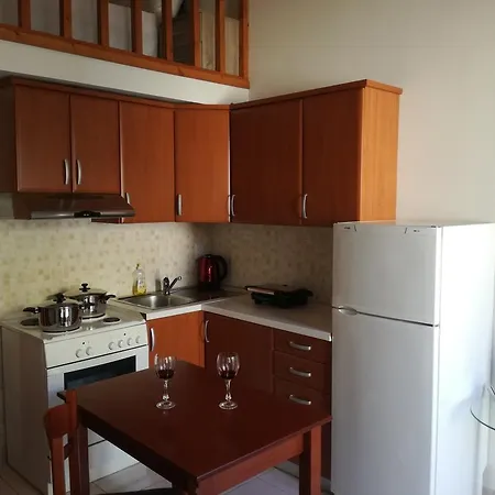 Preveli Apartament *