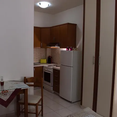 Preveli Apartament *