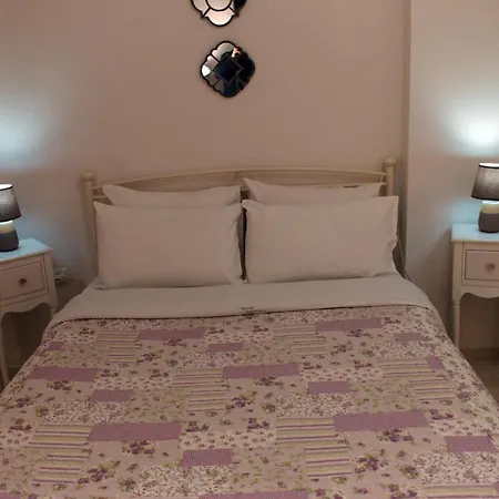 Apartament Preveli