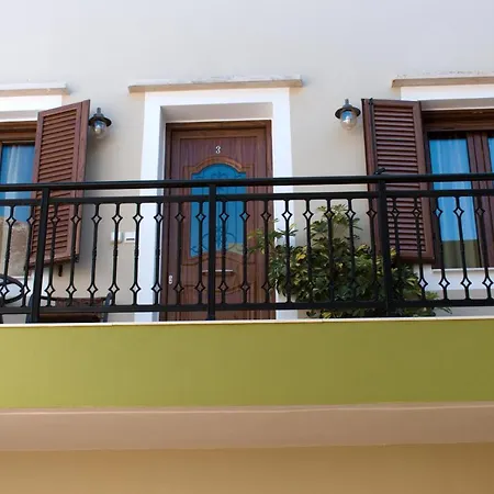 Preveli Apartament Retimno