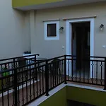Apartmán Preveli Rethymno