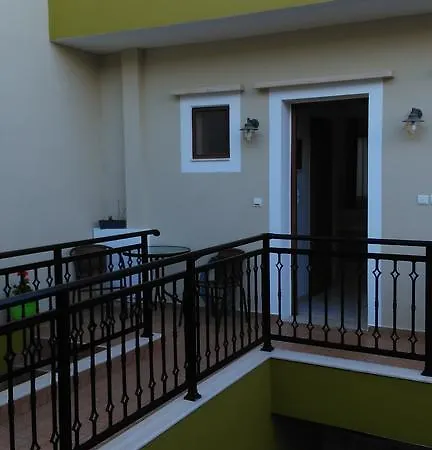 Appartement Preveli Réthymnon