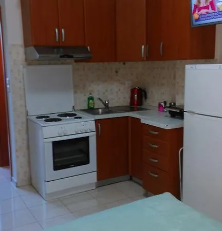 Preveli Apartment *