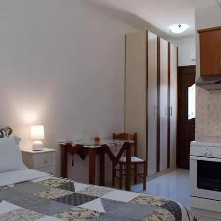 Preveli Appartamento