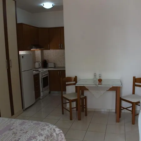 Preveli 아파트 레팀노