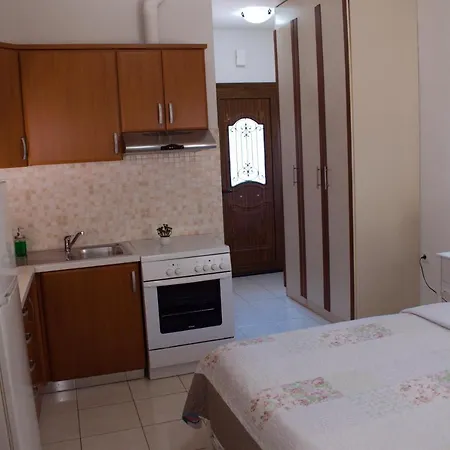 Preveli 아파트 레팀노