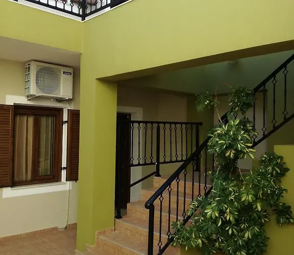 Preveli Apartament Retimno