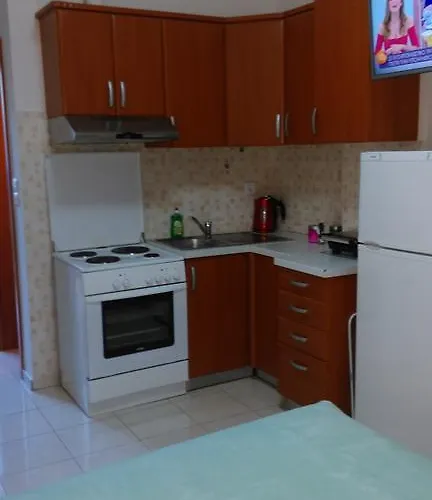 Preveli Apartament *