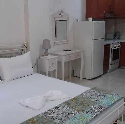 Preveli Apartament Retimno