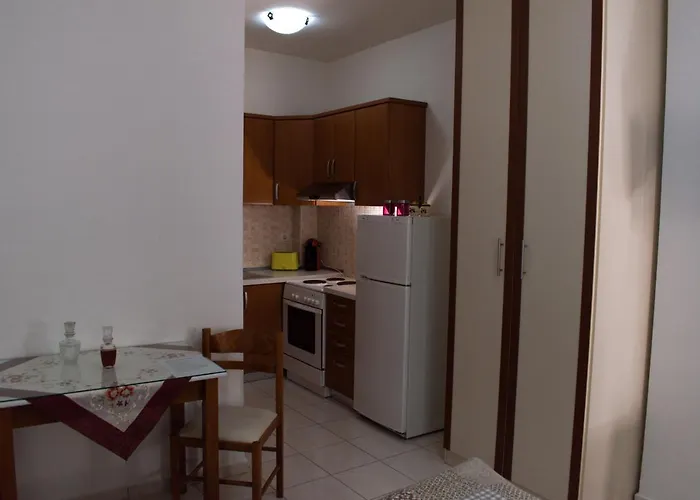 Preveli Apartament *