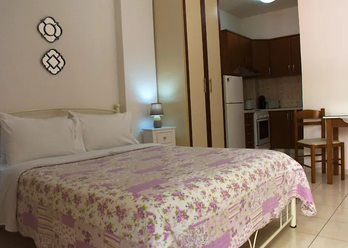 Preveli Apartament Retimno