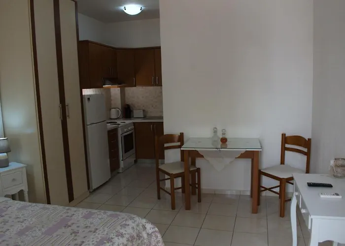 Preveli Apartament Retimno