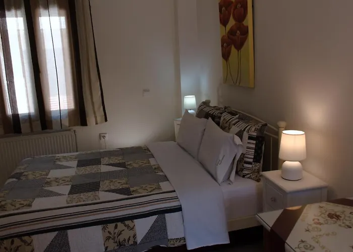 Preveli Apartament *