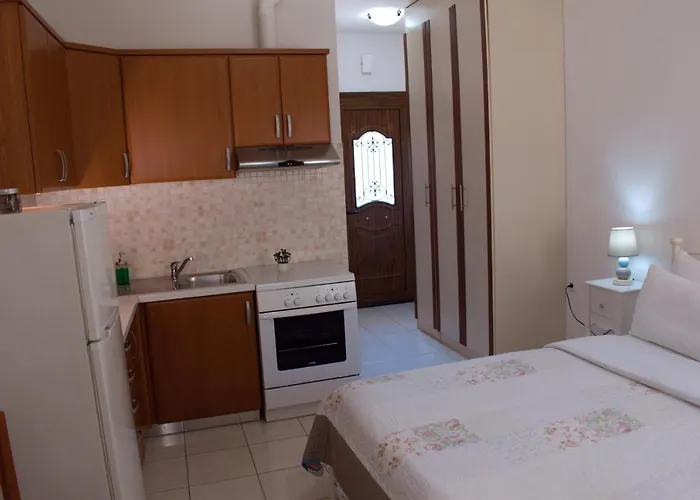 Preveli Apartament Retimno