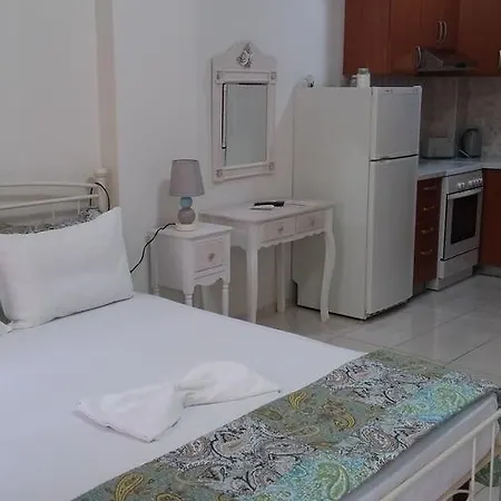 Preveli Apartmán Rethymno