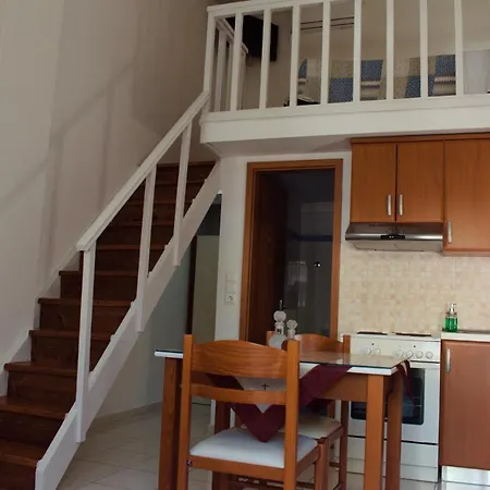 Preveli Apartmán Rethymno