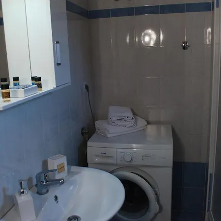 Preveli Apartment