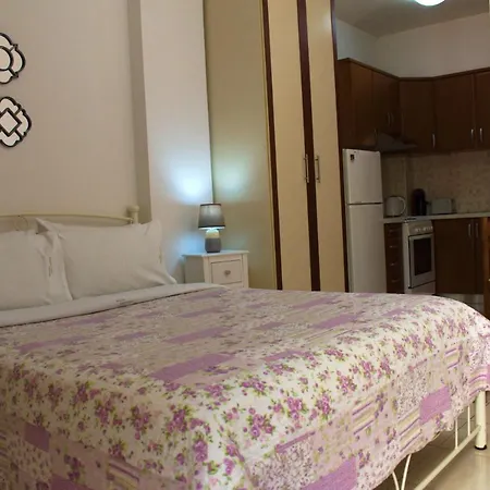 Preveli Apartmán Rethymno