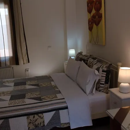 Preveli Apartment *