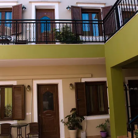 Preveli Apartment